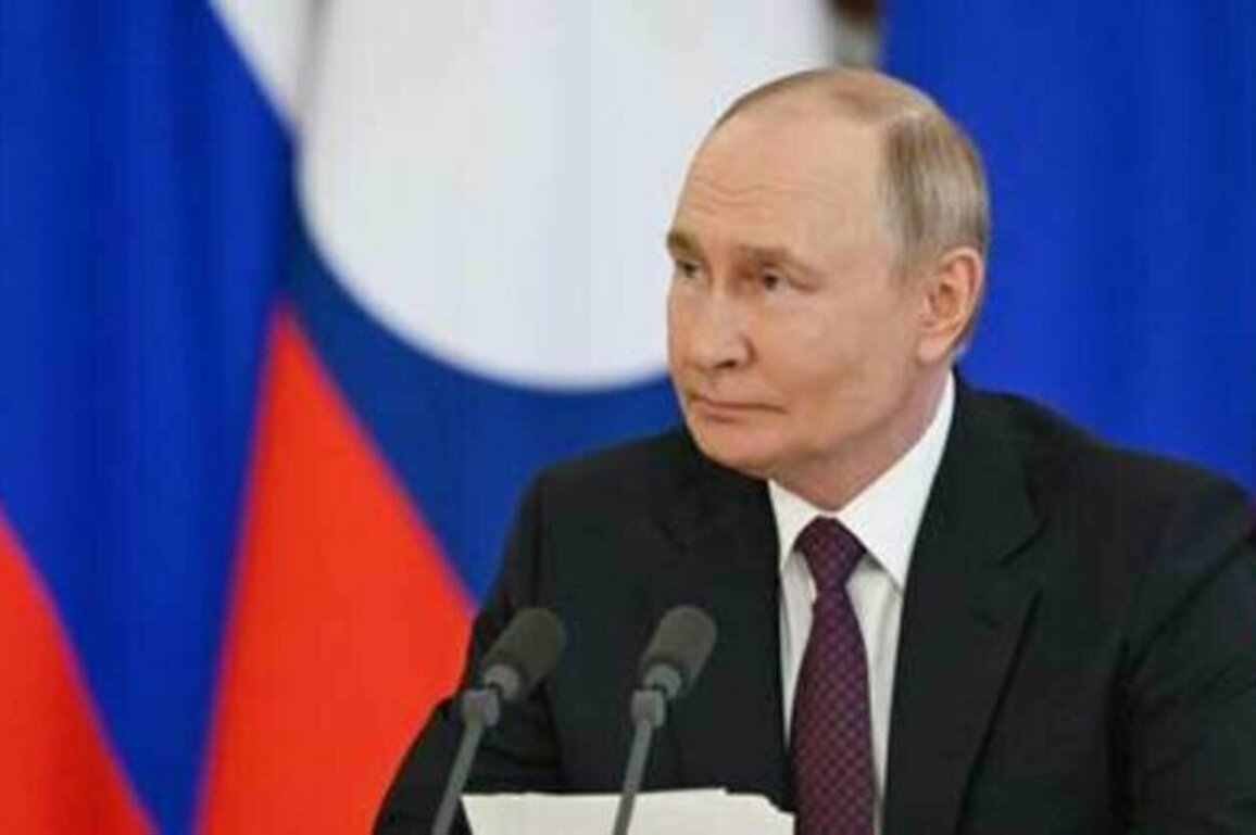 US efforts to settle Ukraine conflict 'energetic and sincere' - Putin