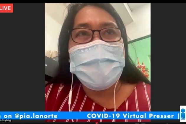 Iligan CHO expands TB-DOTS services
