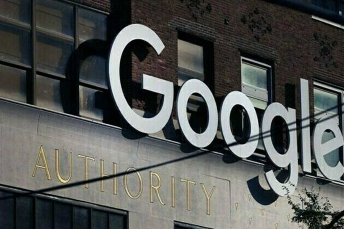 EU Fines Google 2.95 Billion Euros, Drawing Trump Tariff Threat
