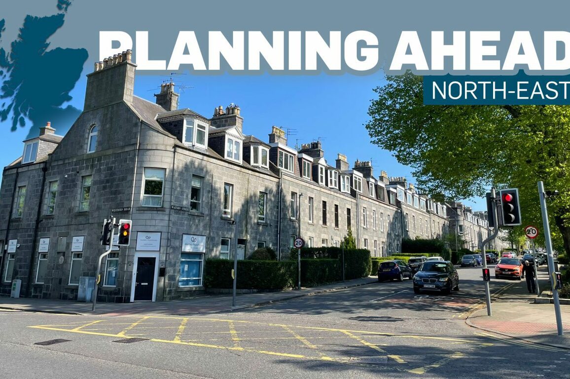Victoria Park takeaway plans spark fears for Aberdeen beauty spot
