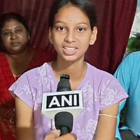 "My family and I are very happy": Murshidabad artist Bristi Mondal celebrates PM Modi's praise for her work