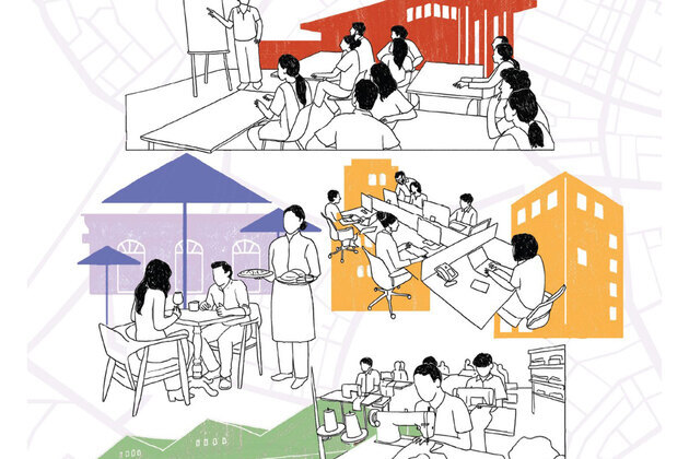 India's young workforce is growing and getting more educated: State of Working India 2026 report