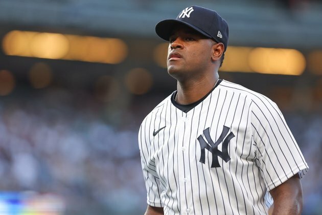 Yanks reinstate RHP Luis Severino from IL