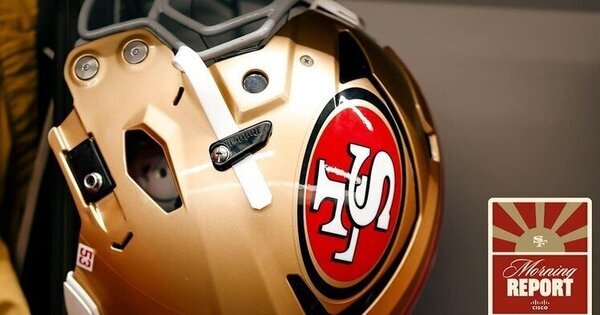 Morning Inside 49ers Prep's Sixth-Annual Nike 11-On Event 🗞