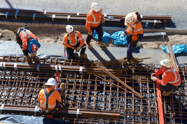 As heatwaves become more extreme, which jobs are riskiest?