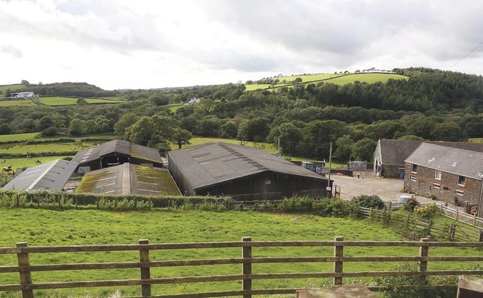 One in 10 farm property claims underinsured, data reveals