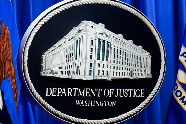 Trump administration sues 4 states over denying undercover license plates for federal agents