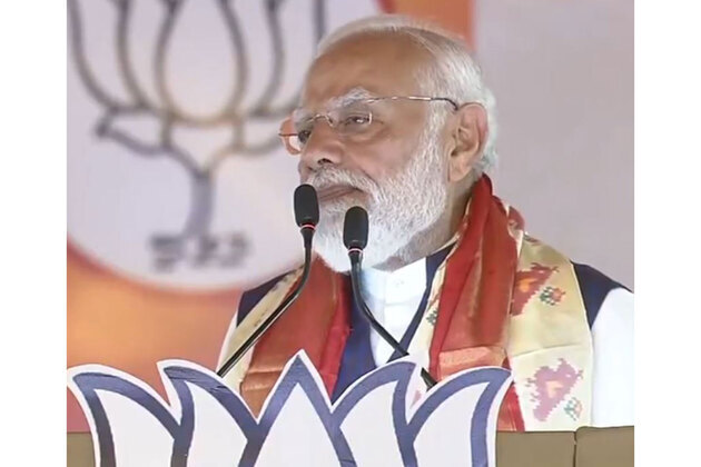 "Huge contribution to patriotism if every house reduces edible oil use": PM Modi urges citizens to cut imports, embrace natural farming amid West Asia conflict