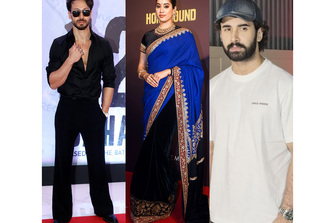 Tiger Shroff, Janhvi Kapoor, Lakshya starrer 'Lag Ja Gale' to release on May 14, 2027