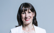 Rachel Reeves appointed Chancellor of the Exchequer