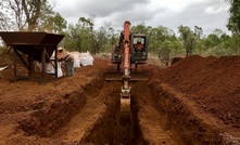 RESOURCEStocks Q&A: Australian Mines' Benjamin Bell