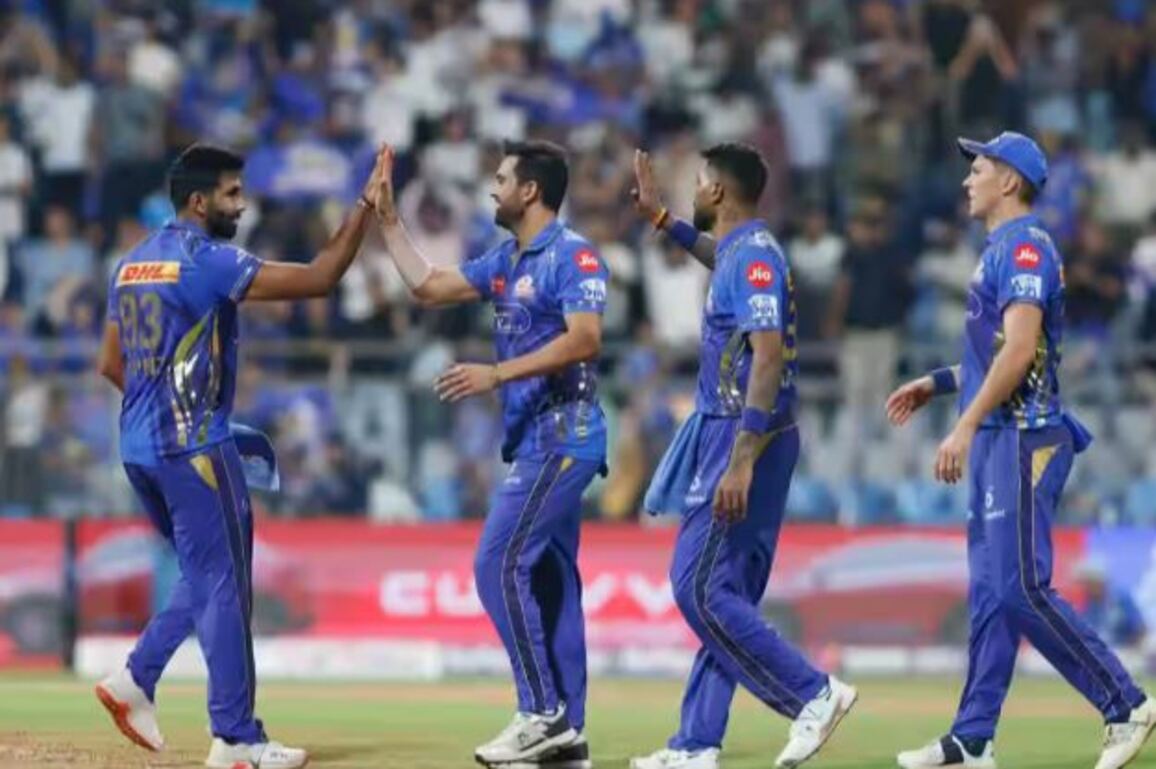 How pace excellence, nostalgia and 'Supla' shots sealed MI a playoffs spot