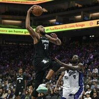 Headed in opposite directions, Kings, Wolves meet in NBA Cup