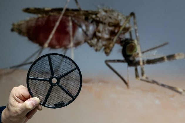WHO says Covid disruptions caused surge in malaria deaths