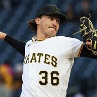 As Pirates visit Rangers, it's rookie vs. Cy Young winner on mound