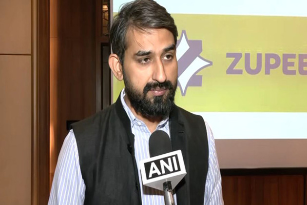 Ludo platform Zupee's increasingly becoming popular; safety is our priority: Ravi Shankar Jha, Director, Public Policy