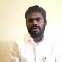 "Difference in opinion....expressing this to BJP leaders for 18 months": K Annamalai after resigning from BJP