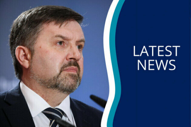 Availability of Covid-19 lateral flow testing is extended