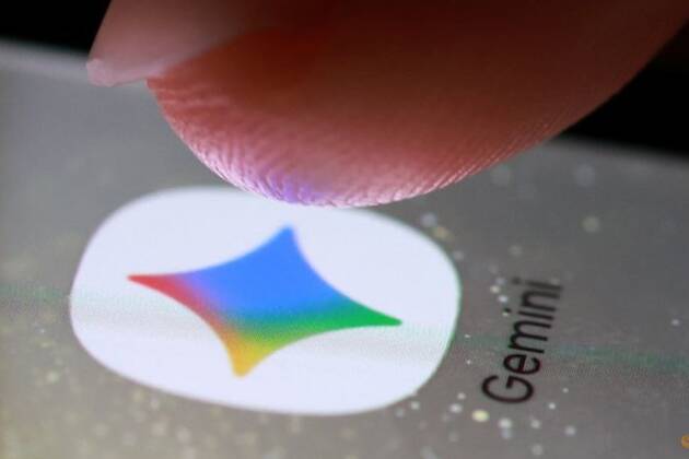 Apple, Google strike Gemini deal for revamped Siri in major win for Alphabet