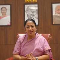 "Wishes to people on sacred festival of colours": Delhi CM Rekha Gupta extends Holi greetings