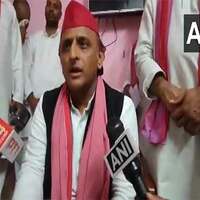 "Centre should take concrete steps, hope no security lapses in future": Akhilesh Yadav on Pahalgam attack