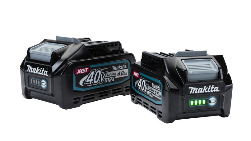 Makita doubles battery warranty