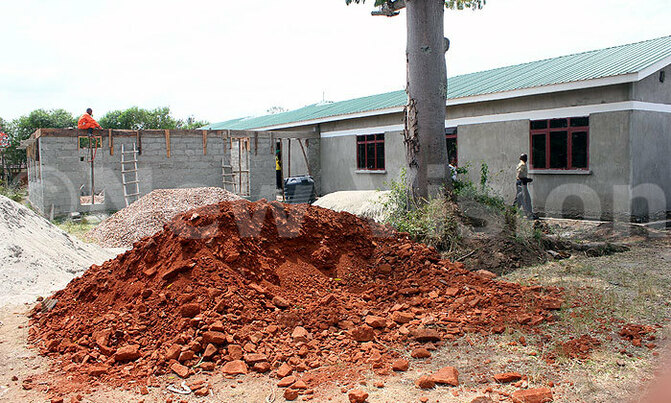 UWA builds lab to aid in animal conservation UWA builds lab to aid in animal conservation