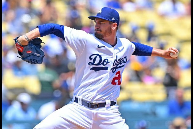 Dodgers, Padres pitchers look to stay healthy for postseason run