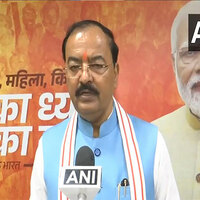 First time in history so many youth got chance to join UP police: UP Deputy CM Keshav Prasad Maurya
