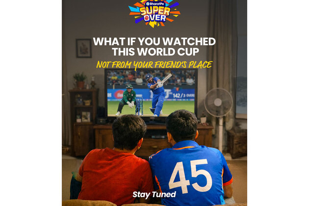 As World Cup Fever Peaks, BharatPe's Latest Move Has Everyone Guessing