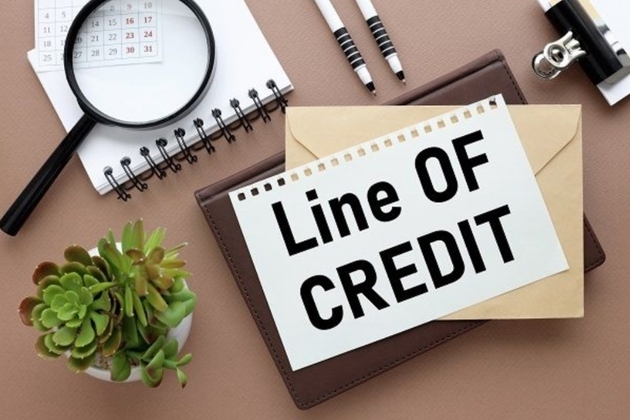 Using Your Savings to Unlock a Credit Line: How It Works