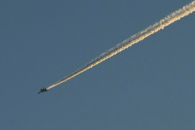 Taiwan tracks 22 Chinese aircraft, 7 naval vessels around its territory