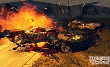 It's back to the Xrocks as Vela and Carmageddon: Max Damage maker Advanced Interactive Gaming fail to agree to terms 