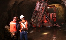  Avino Silver & Gold Mines’ flagship, namesake mine in Mexico