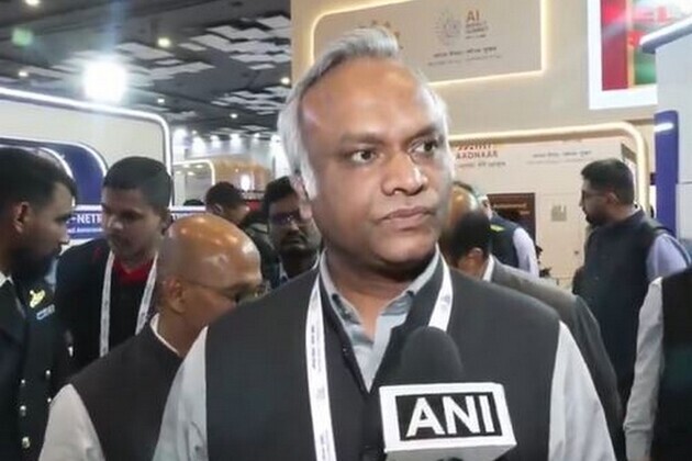 India AI Impact Summit: Priyank Kharge engages with global leaders, startups and innovation initiatives