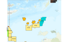 Woodside granted a new license in Bonaparte Basin