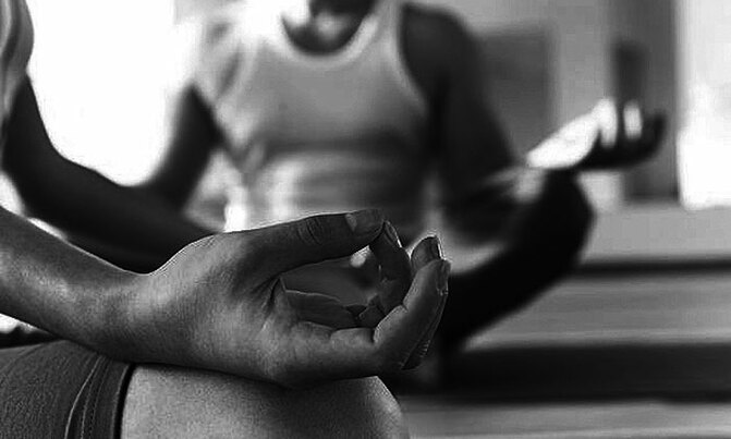 University Students advised to do yoga University Students advised to do yoga