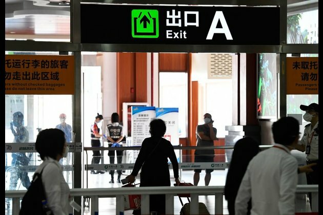 Chinese advised against traveling to Australia