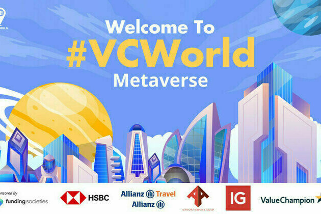 ValueChampion brings HSBC, IG, Allianz & More to Finance Metaverse World