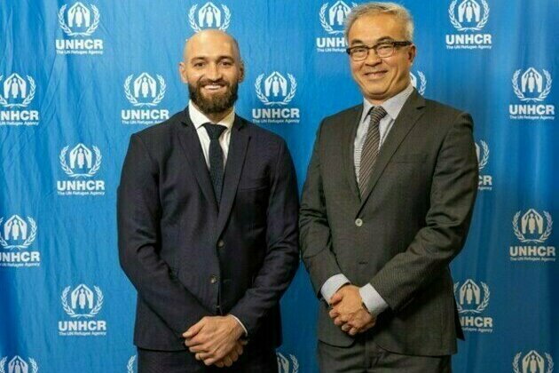 Vantage Donates $100K USD to UNHCR for its Support to Refugees in Australia