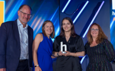 Professional Adviser journalist wins Headlinemoney award