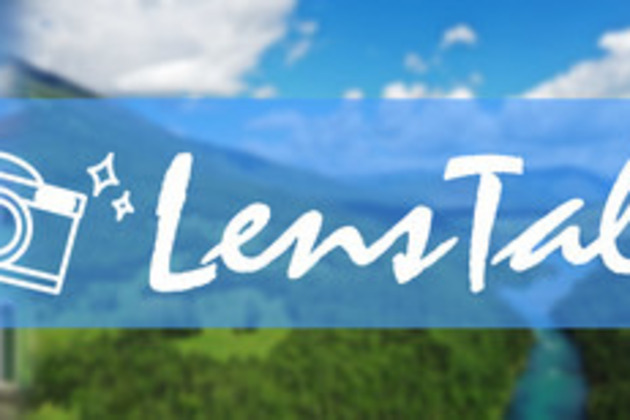 LensTalk | One Person, One City -- Gaudi and the "Spiritual Bond" with Barcelona