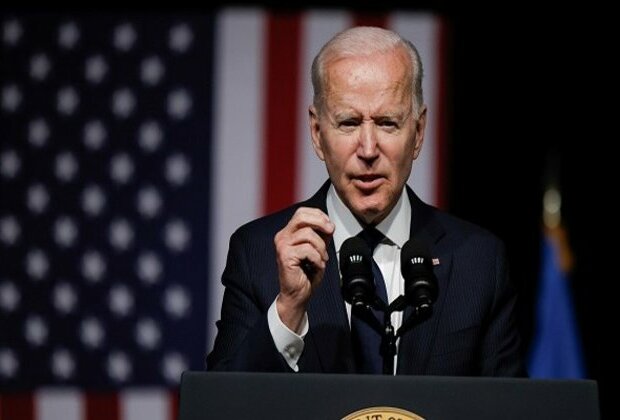 Asian-American leaders meet Biden, discusses hate crime