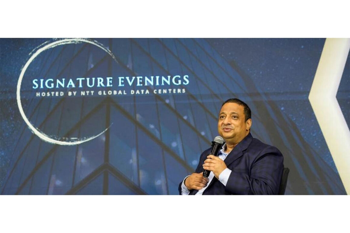 NTT Global Data Centers Hosts Signature Evenings in Mumbai, Strengthening Strategic Client Engagement