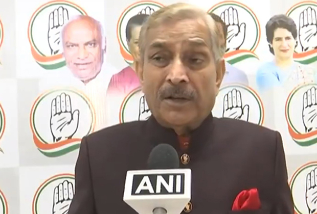 "Why was there an announcement of change of platforms made during MahaKumbh?": Congress MP Pramod Tiwari questions Indian Railways