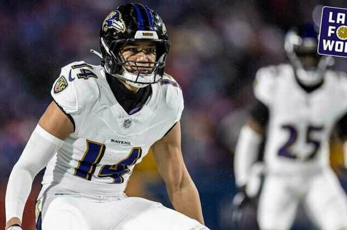 Late for Work: Media Reaction to Kyle Hamilton's Contract Extension