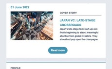 Weekly digest - June 01 2022