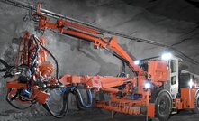  sandvik DS412iE/Divulgação