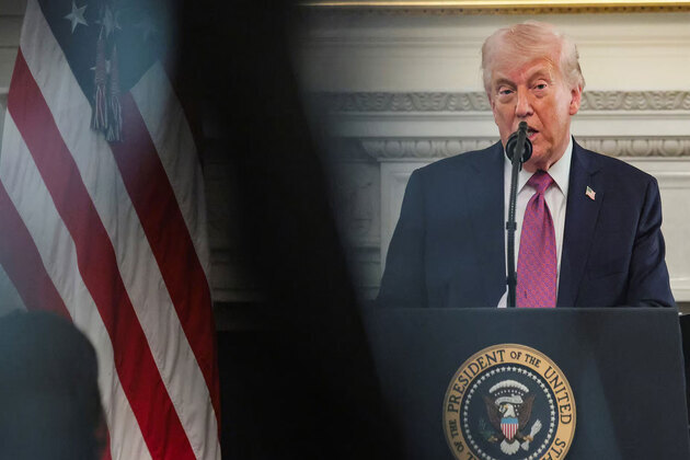 Trump to increase tariffs on EU cars to 25% next week, citing non-compliance from bloc