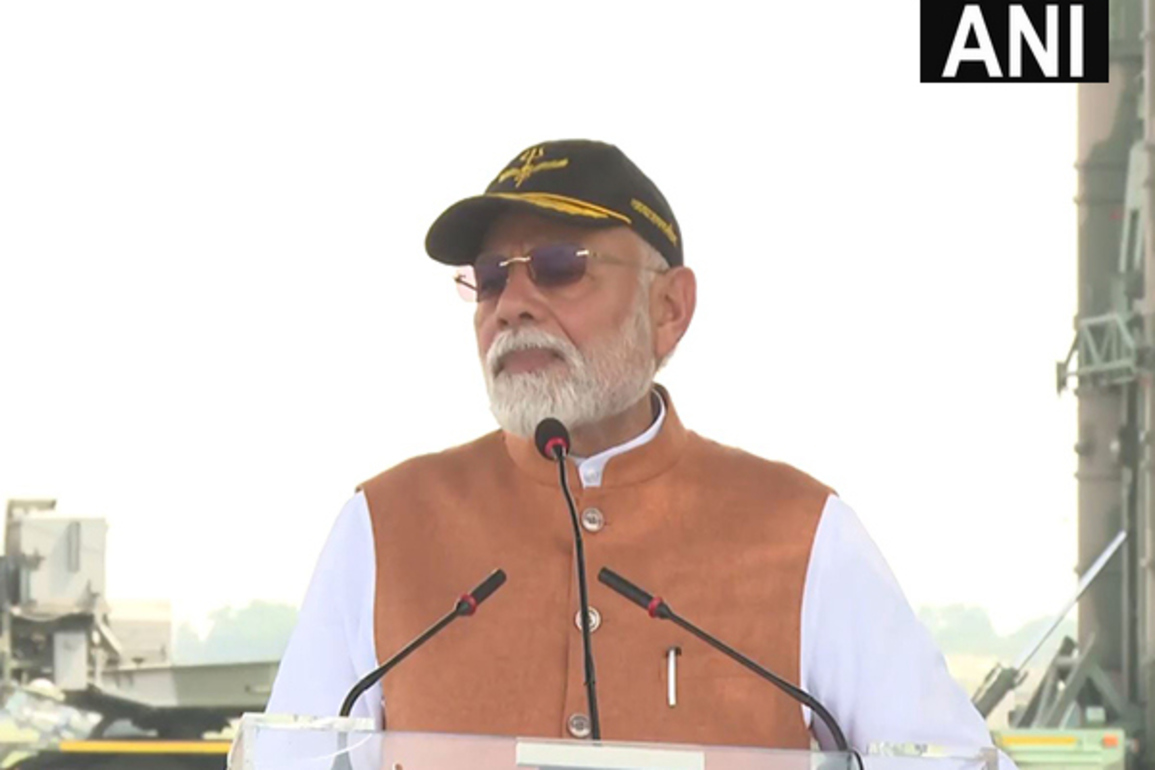 "Hum ghar mein ghus kar maarenge aur bachne ka ek mauka tak nahi denge": PM Modi